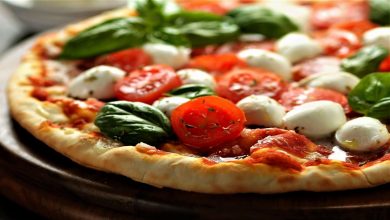 Photo of Пицца, как в Италии 4 рецепта