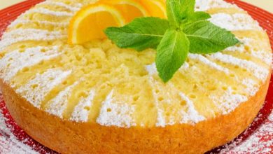 Photo of Лимонный пирог