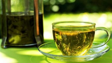 Photo of Зелёный чай