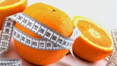 Photo of Апельсиновая диета (минус 1,5-3 кг за 5 дней)